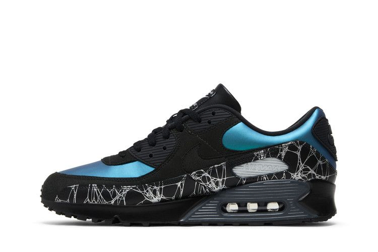 Кроссовки Nike Air Max 90 By You