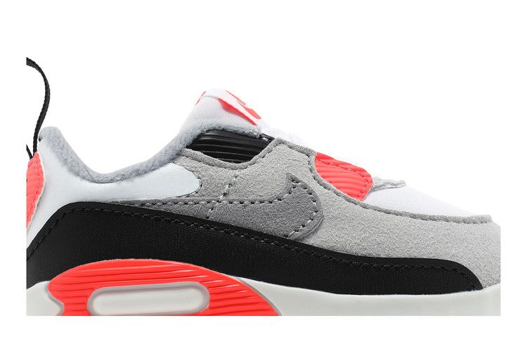 Кроссовки Nike Air Max 90 CB 'Infrared' 2020