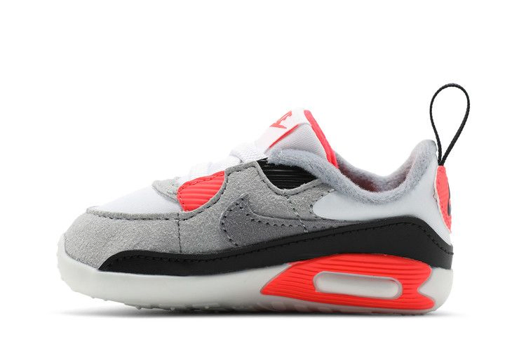 Кроссовки Nike Air Max 90 CB 'Infrared' 2020