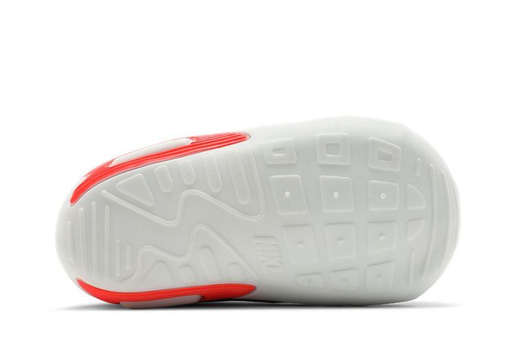 Кроссовки Nike Air Max 90 CB 'Infrared' 2020