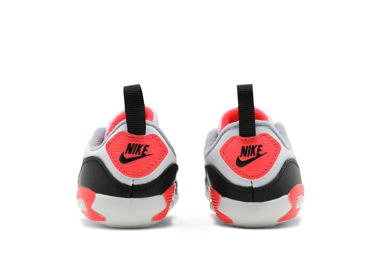 Кроссовки Nike Air Max 90 CB 'Infrared' 2020
