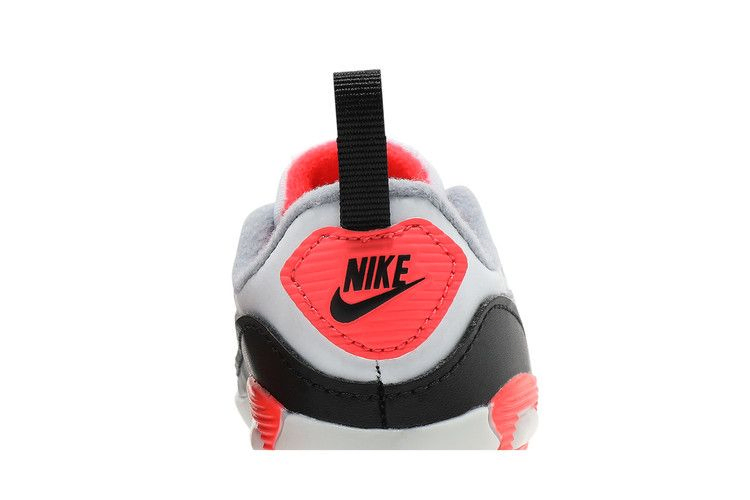 Кроссовки Nike Air Max 90 CB 'Infrared' 2020