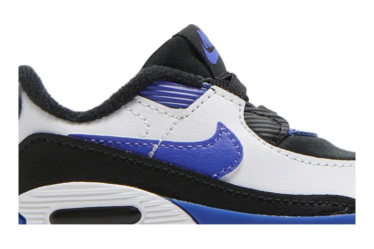 Кроссовки Nike Air Max 90 CB 'Persian Violet'