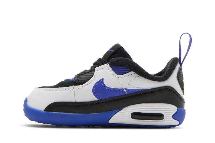 Кроссовки Nike Air Max 90 CB 'Persian Violet'