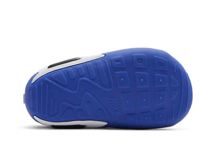 Кроссовки Nike Air Max 90 CB 'Persian Violet'