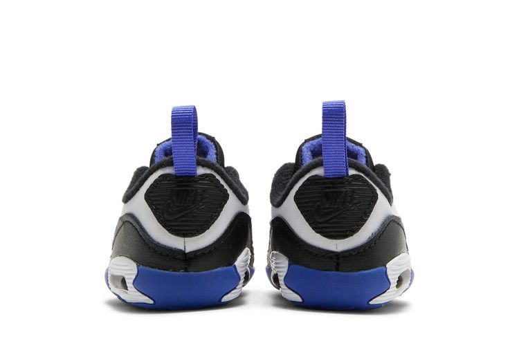 Кроссовки Nike Air Max 90 CB 'Persian Violet'