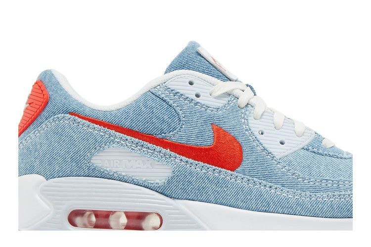 Кроссовки Nike Air Max 90 'Denim'