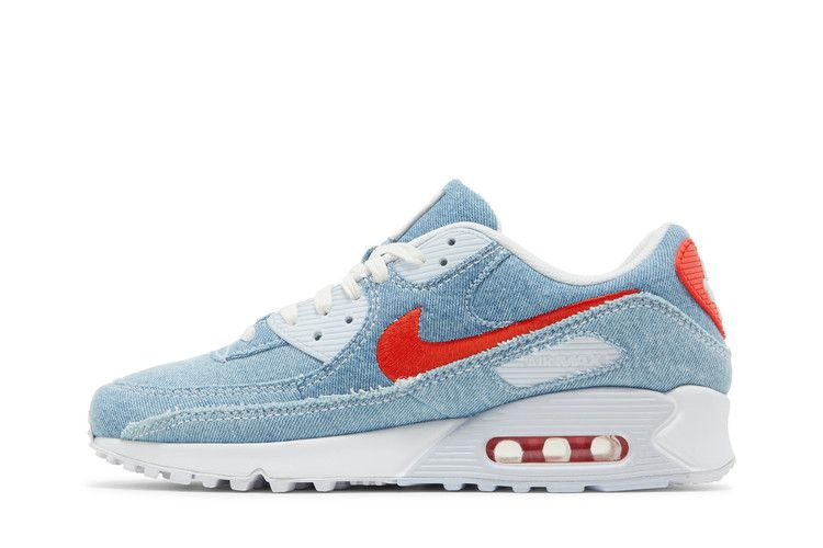 Кроссовки Nike Air Max 90 'Denim'