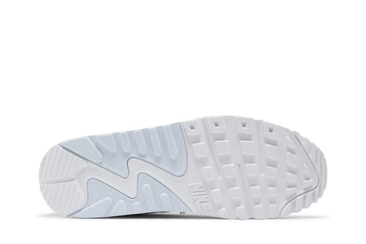 Кроссовки Nike Air Max 90 'Denim'