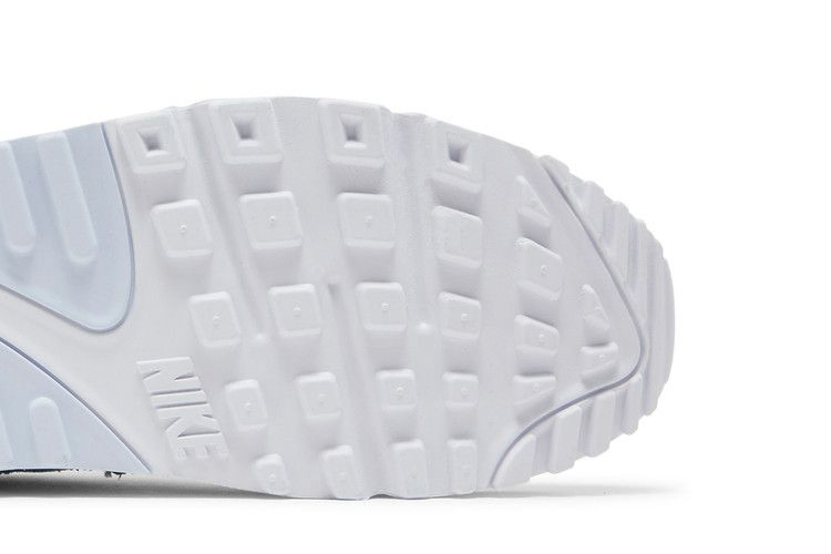 Кроссовки Nike Air Max 90 'Denim'