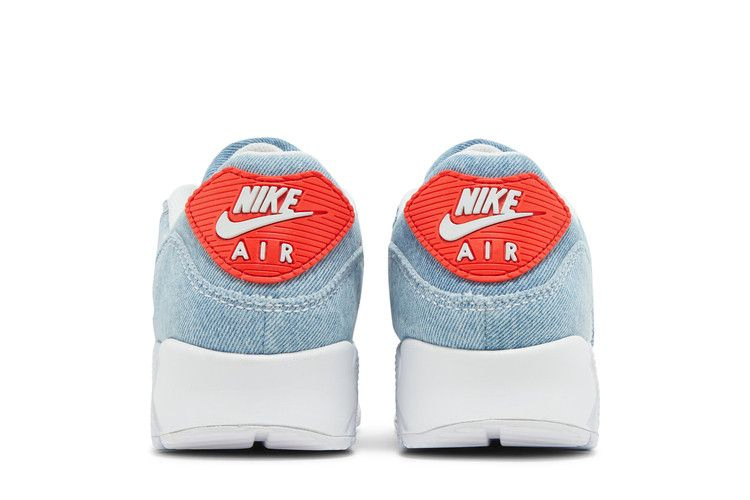 Кроссовки Nike Air Max 90 'Denim'