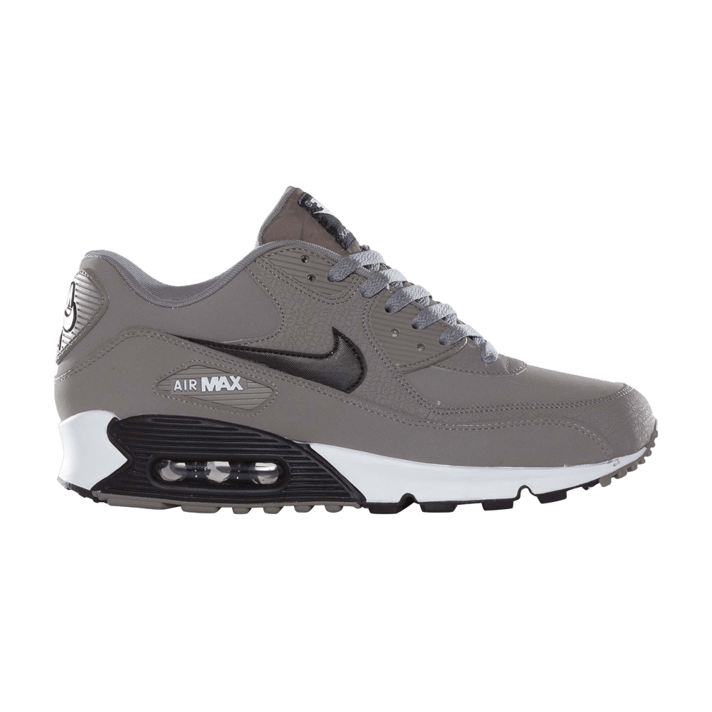 Кроссовки Nike Air Max 90 Essential 'Sport Grey'