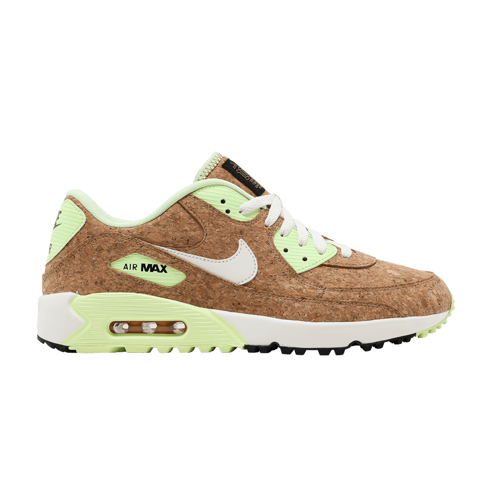 Кроссовки Nike Air Max 90 Golf NRG 'Cork'