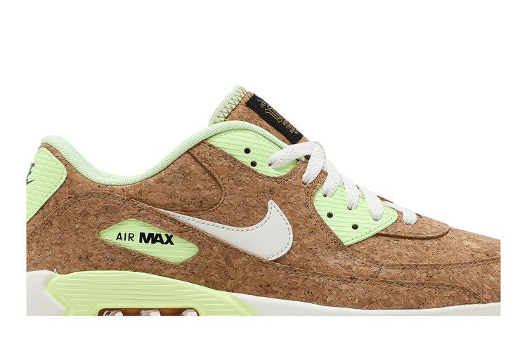 Кроссовки Nike Air Max 90 Golf NRG 'Cork'