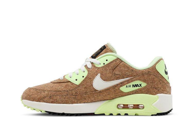 Кроссовки Nike Air Max 90 Golf NRG 'Cork'