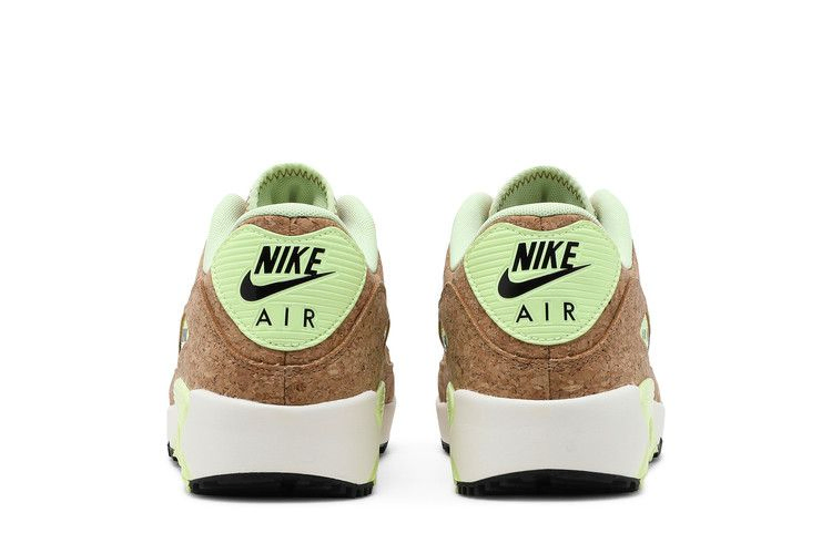 Кроссовки Nike Air Max 90 Golf NRG 'Cork'