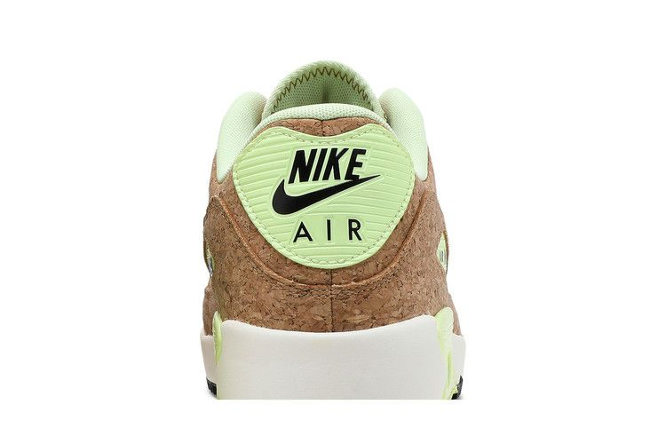 Кроссовки Nike Air Max 90 Golf NRG 'Cork'