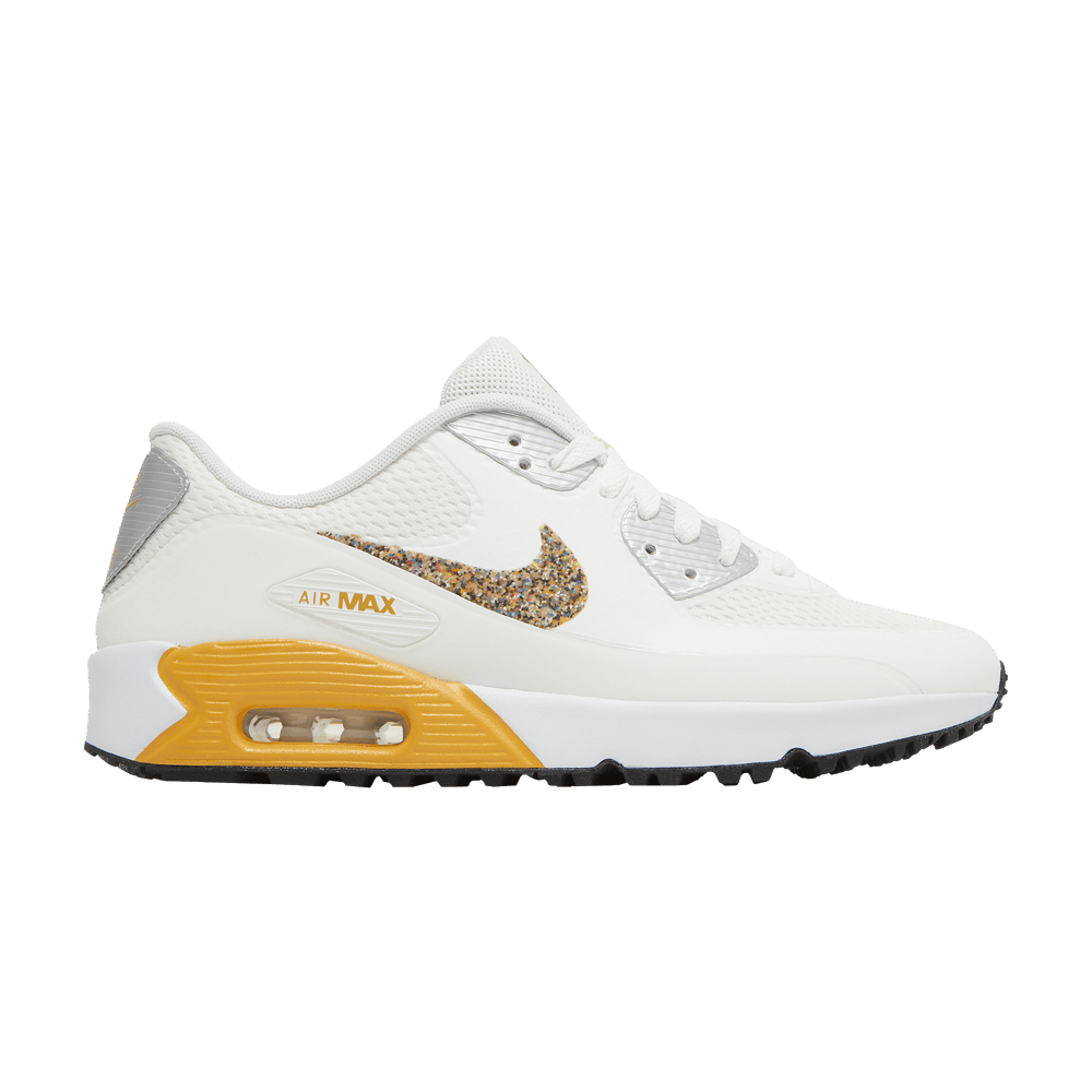 Кроссовки Nike Air Max 90 Golf 'PGA Championship - Tulsa'