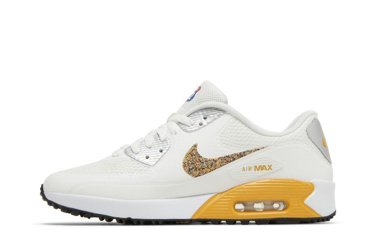 Кроссовки Nike Air Max 90 Golf 'PGA Championship - Tulsa'