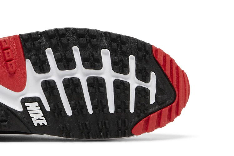 Кроссовки Nike Air Max 90 Golf 'University Red'