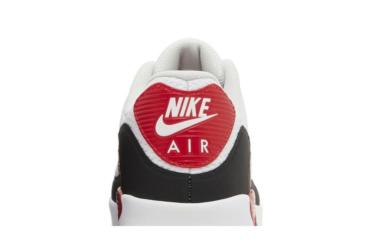 Кроссовки Nike Air Max 90 Golf 'University Red'