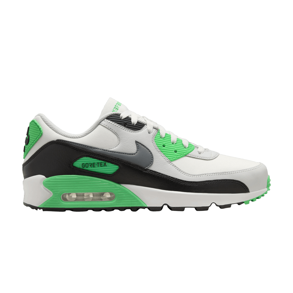 Кроссовки Nike Air Max 90 GORE-TEX 'Lucky Green'
