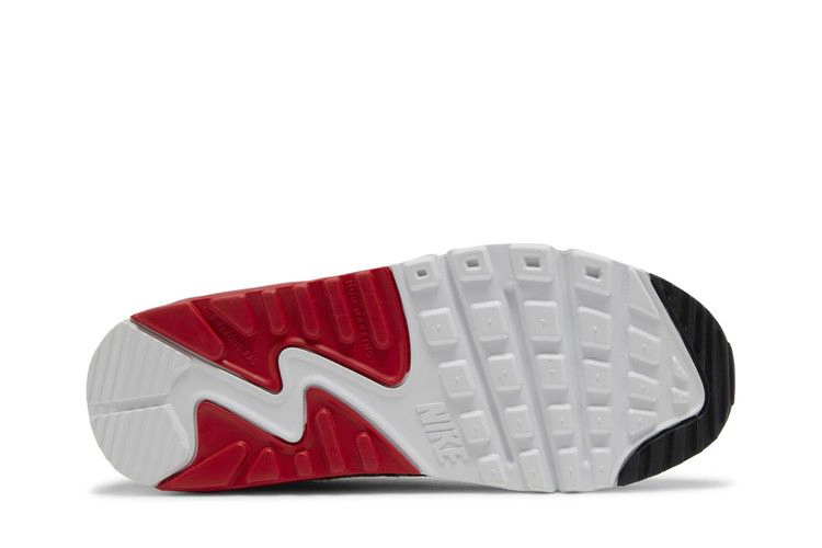 Кроссовки Nike Air Max 90 GS 'Tunnel Walk'