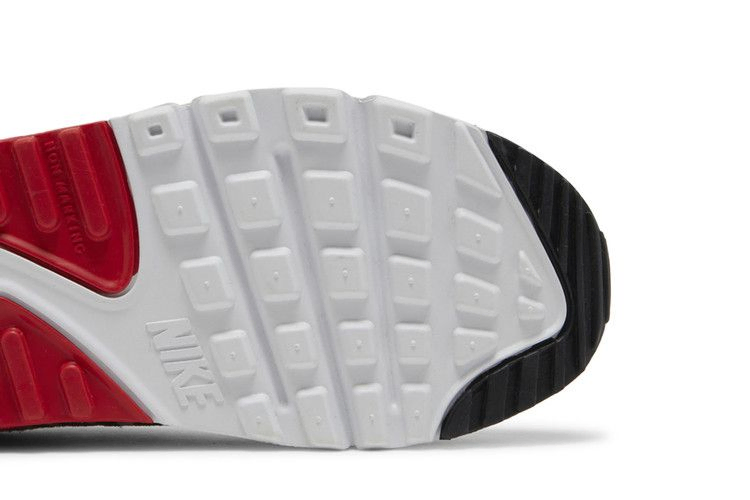 Кроссовки Nike Air Max 90 GS 'Tunnel Walk'