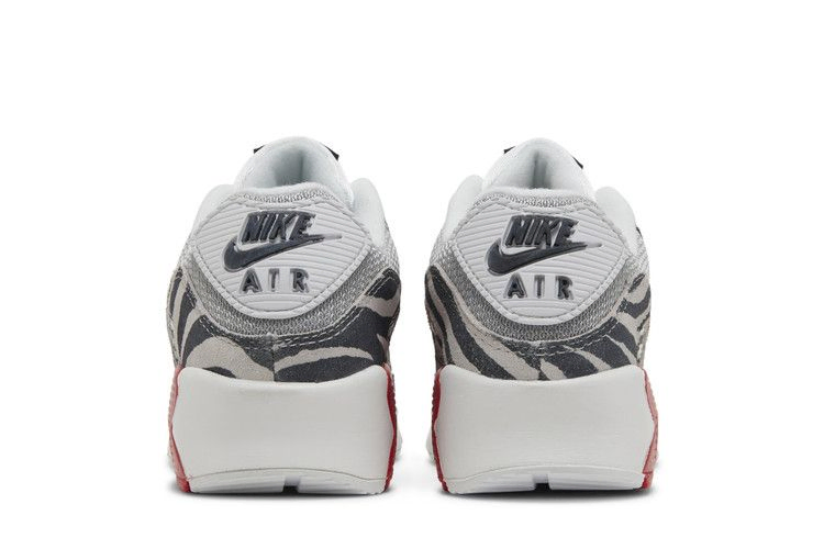 Кроссовки Nike Air Max 90 GS 'Tunnel Walk'