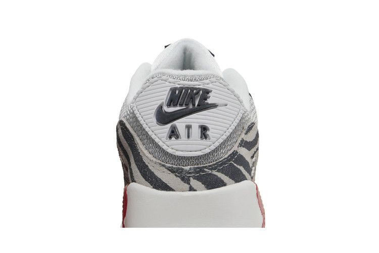 Кроссовки Nike Air Max 90 GS 'Tunnel Walk'