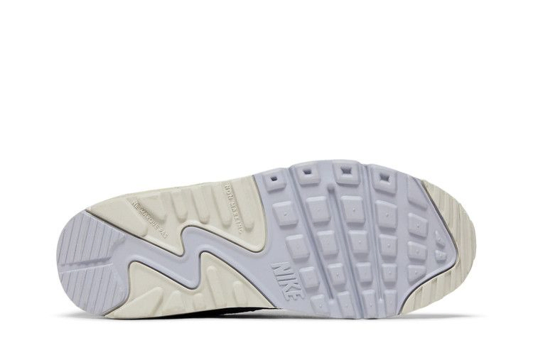 Кроссовки Nike Air Max 90 GS 'Evergreen'