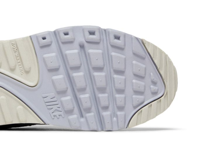 Кроссовки Nike Air Max 90 GS 'Evergreen'