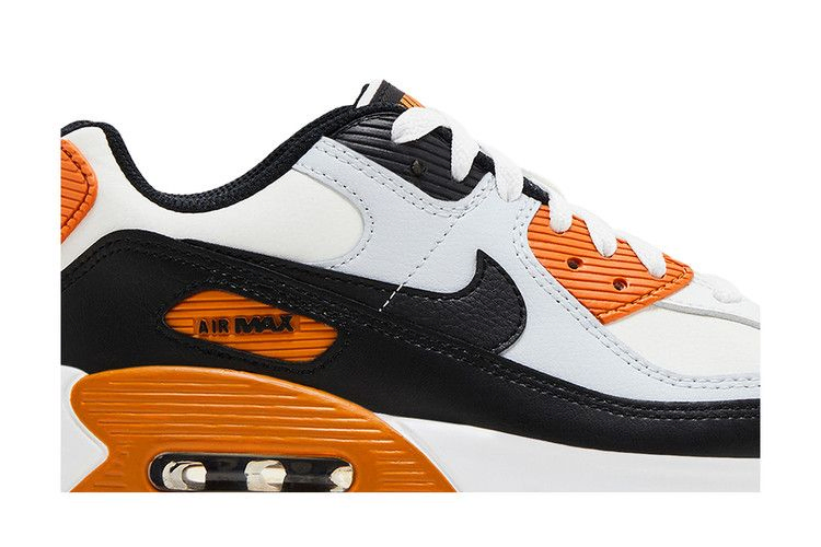 Кроссовки Nike Air Max 90 GS 'Monarch'