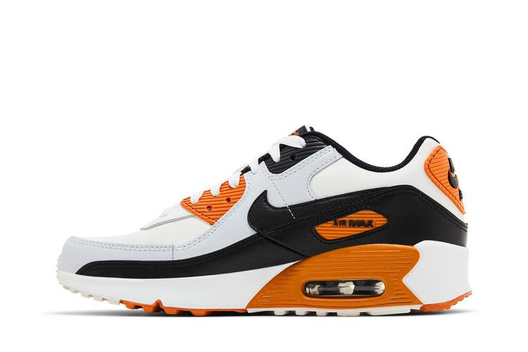 Кроссовки Nike Air Max 90 GS 'Monarch'