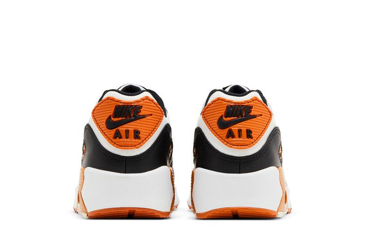 Кроссовки Nike Air Max 90 GS 'Monarch'