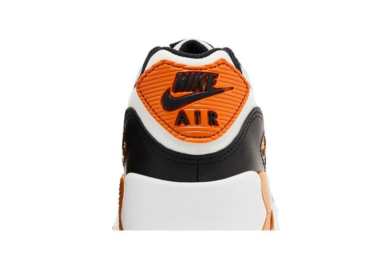 Кроссовки Nike Air Max 90 GS 'Monarch'