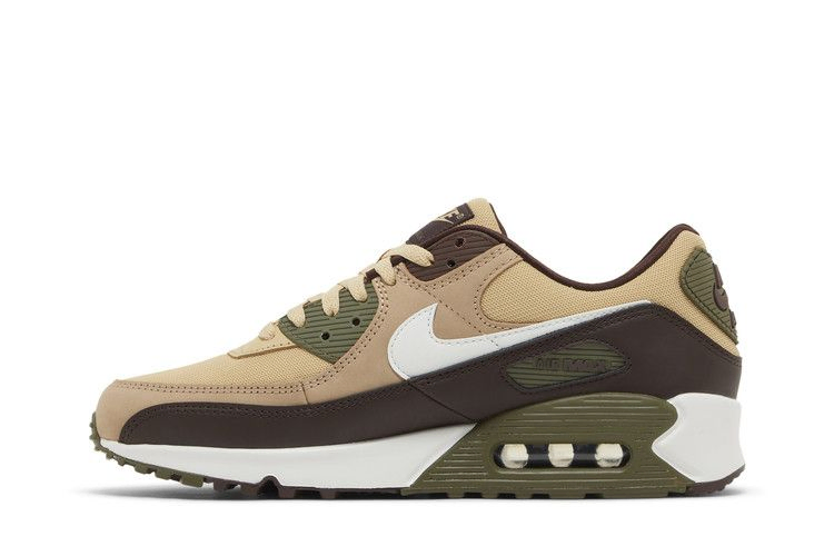 Кроссовки Nike Air Max 90 'Hemp Earth