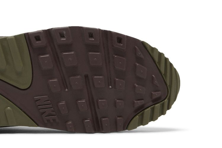 Кроссовки Nike Air Max 90 'Hemp Earth