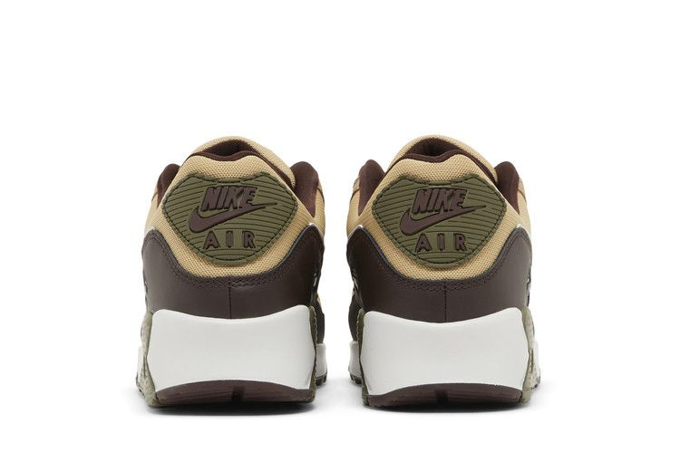 Кроссовки Nike Air Max 90 'Hemp Earth