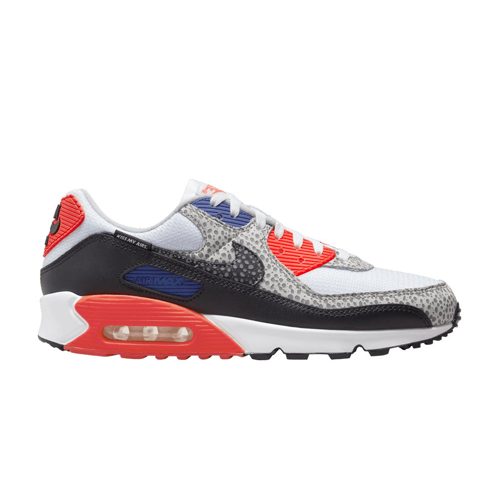 Кроссовки Nike Air Max 90 'Kiss My Airs'