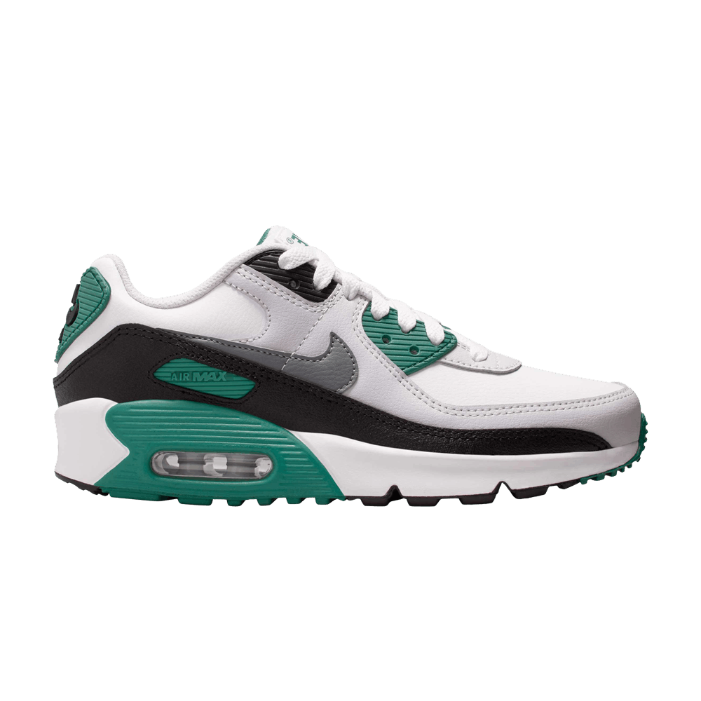 air-max-90-leather-gs-evergreen-aura-cd6864-300