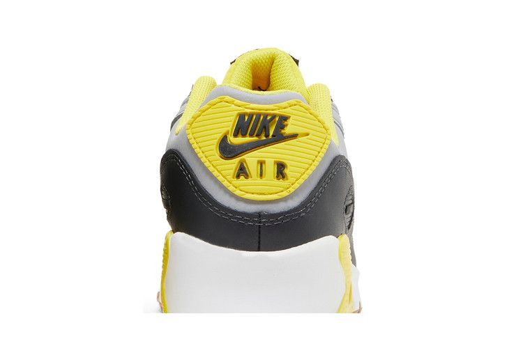 Кроссовки Nike Air Max 90 Leather GS 'Go The Extra Smile'