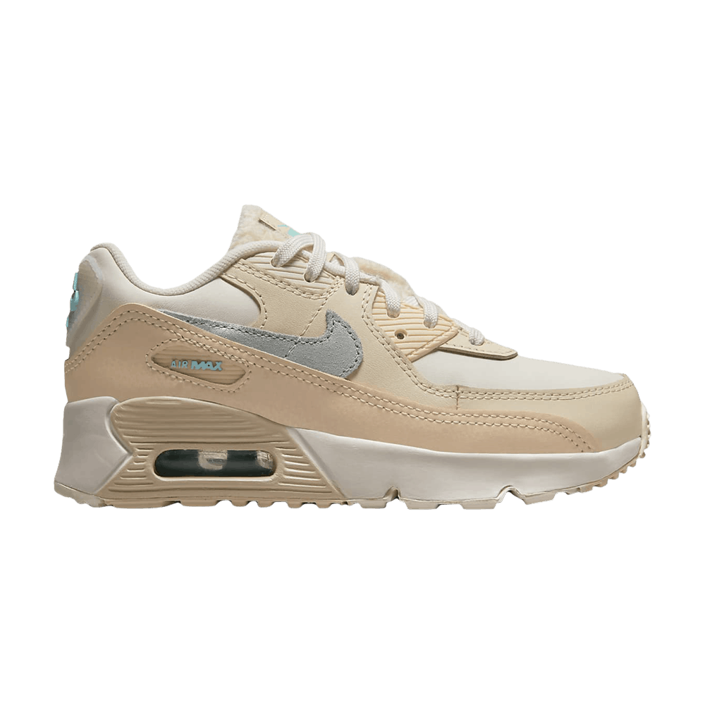 Кроссовки Nike Air Max 90 Leather PS 'Phantom Shimmer'