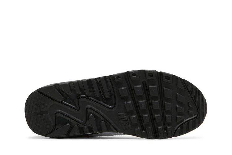 Кроссовки Nike Air Max 90 Leather SE GS 'White Very Berry'