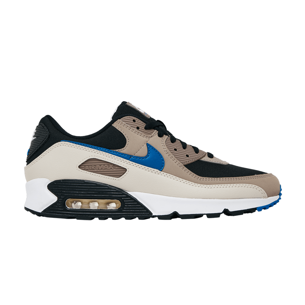 Кроссовки Nike Air Max 90 'Malt Blue Slate'