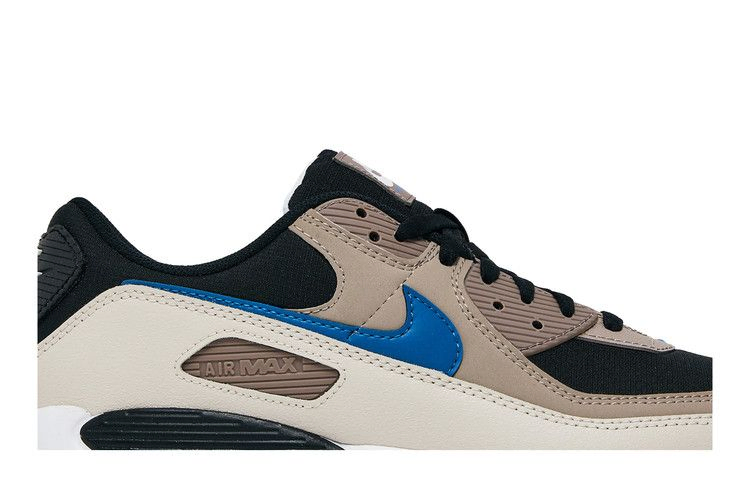 Кроссовки Nike Air Max 90 'Malt Blue Slate'