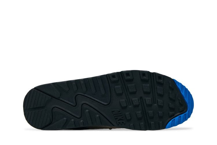 Кроссовки Nike Air Max 90 'Malt Blue Slate'