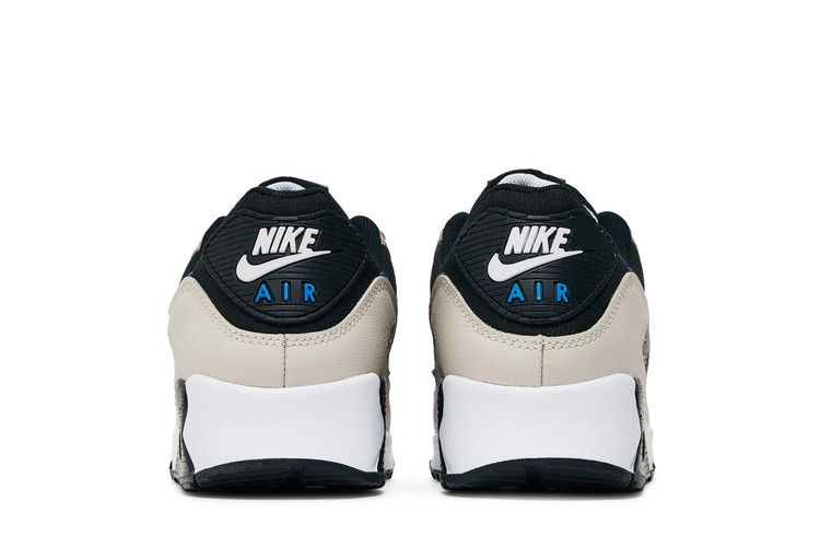 Кроссовки Nike Air Max 90 'Malt Blue Slate'