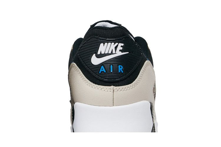 Кроссовки Nike Air Max 90 'Malt Blue Slate'