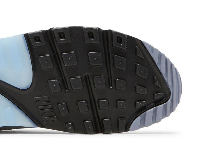 Кроссовки Nike Air Max 90 NRG 'Ashen Slate Light Bone'